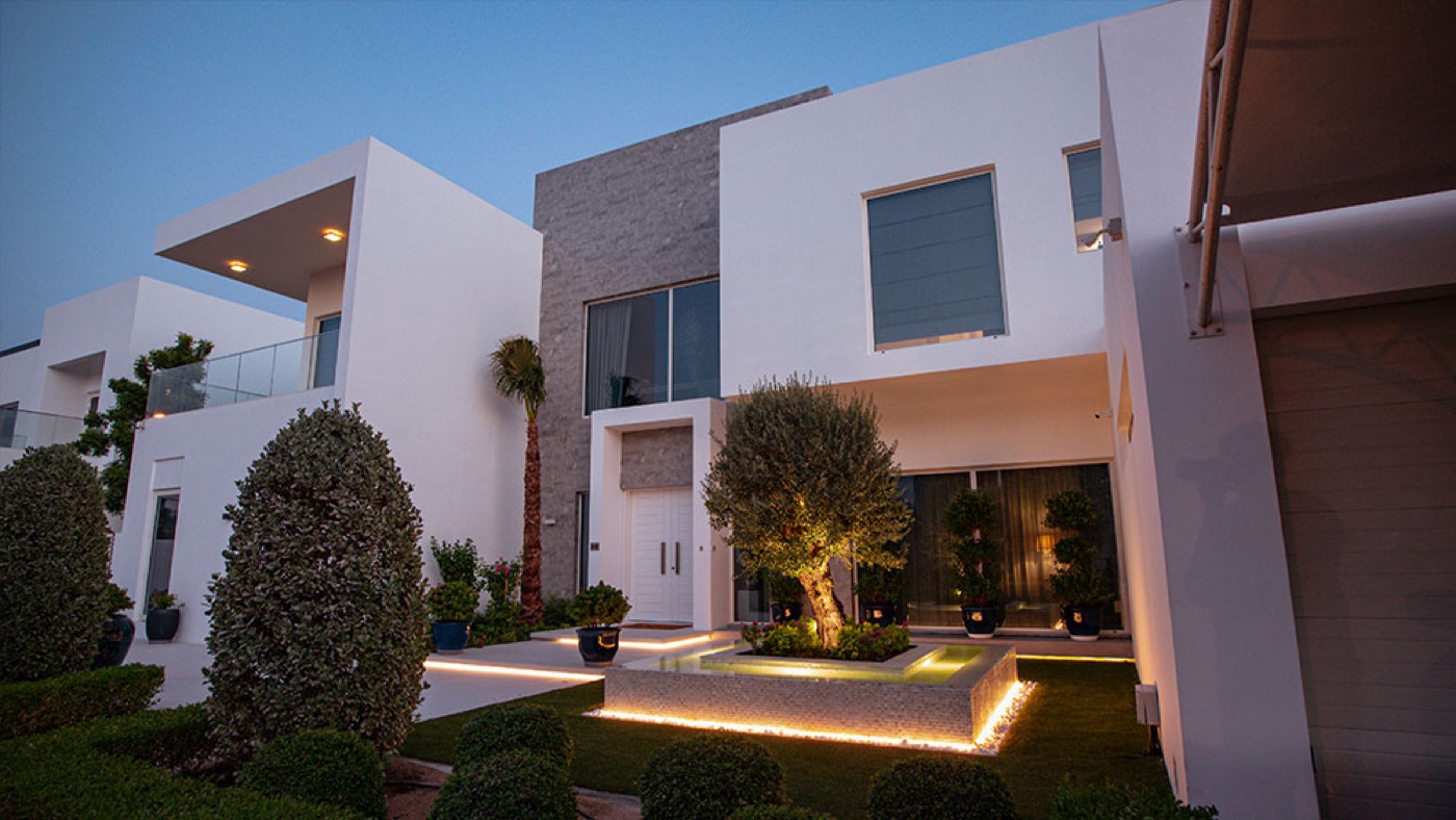 Arabasque Retreat