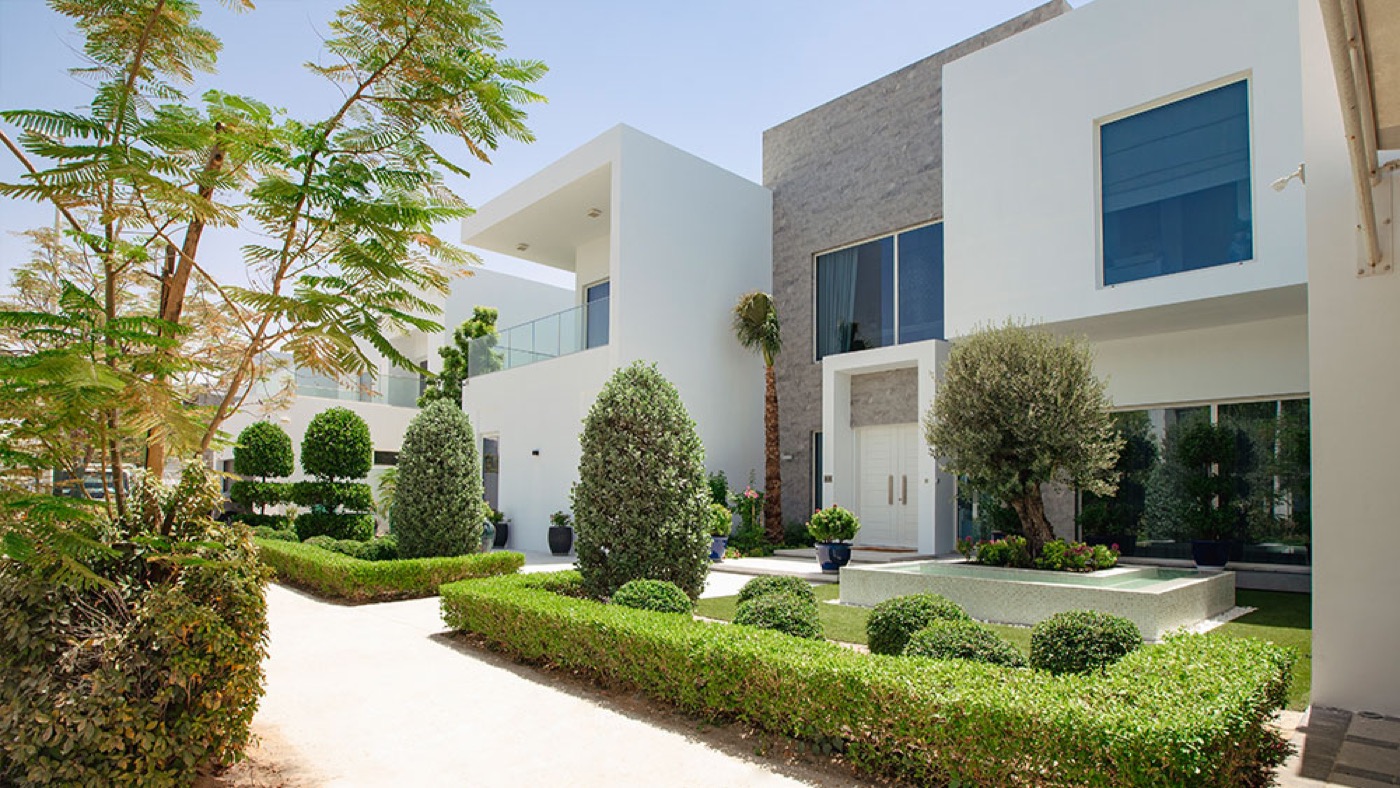 Arabasque Retreat