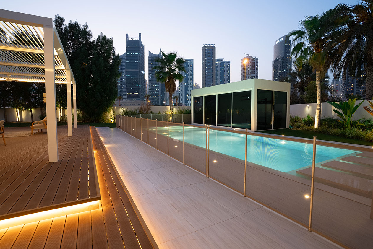 Breeze Villa