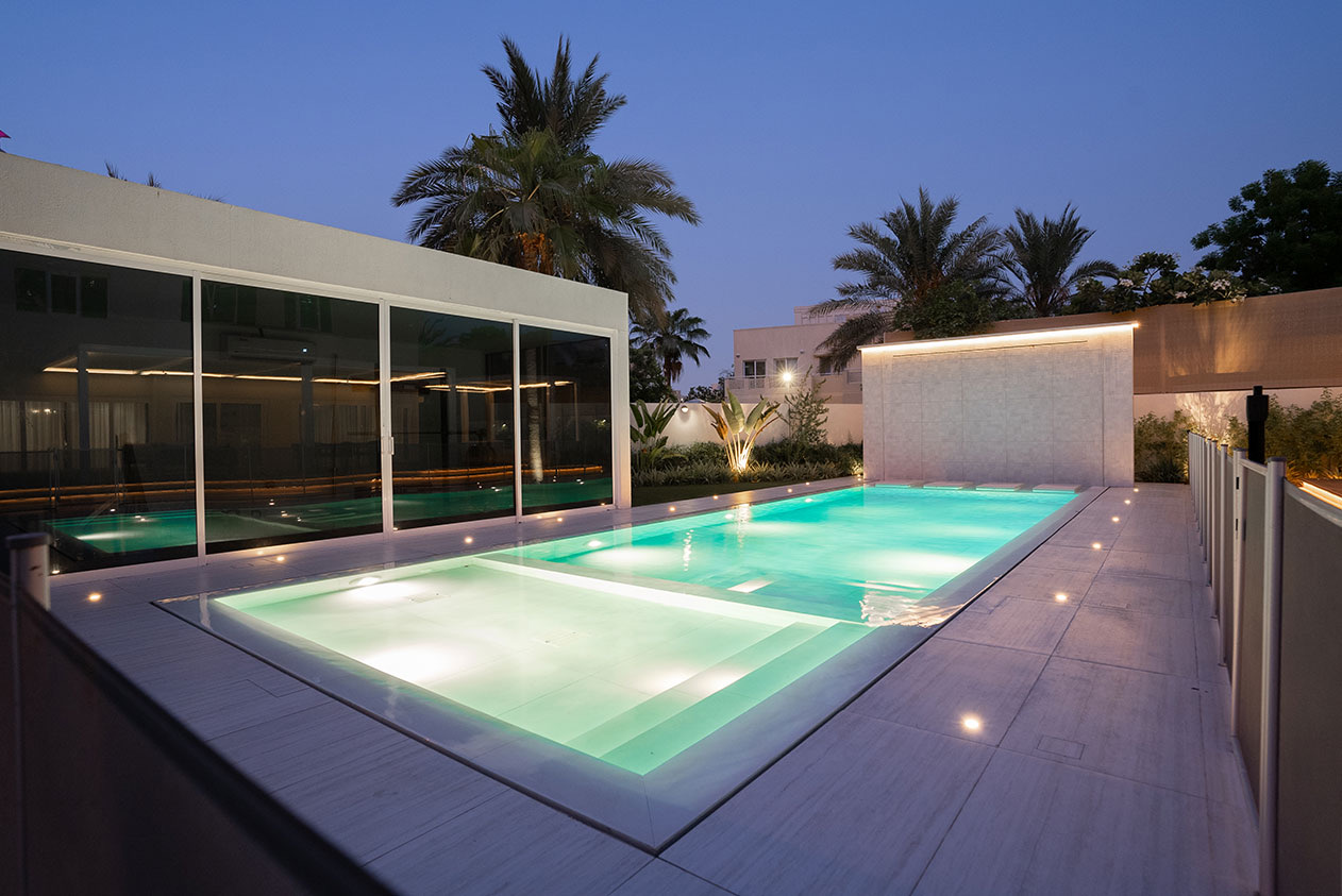 Breeze Villa