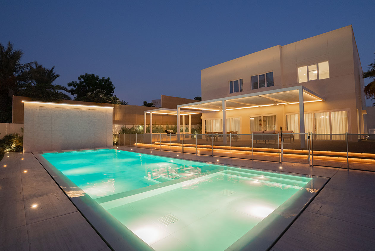 Breeze Villa