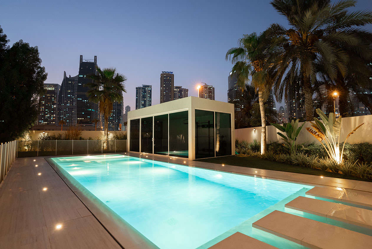 Breeze Villa