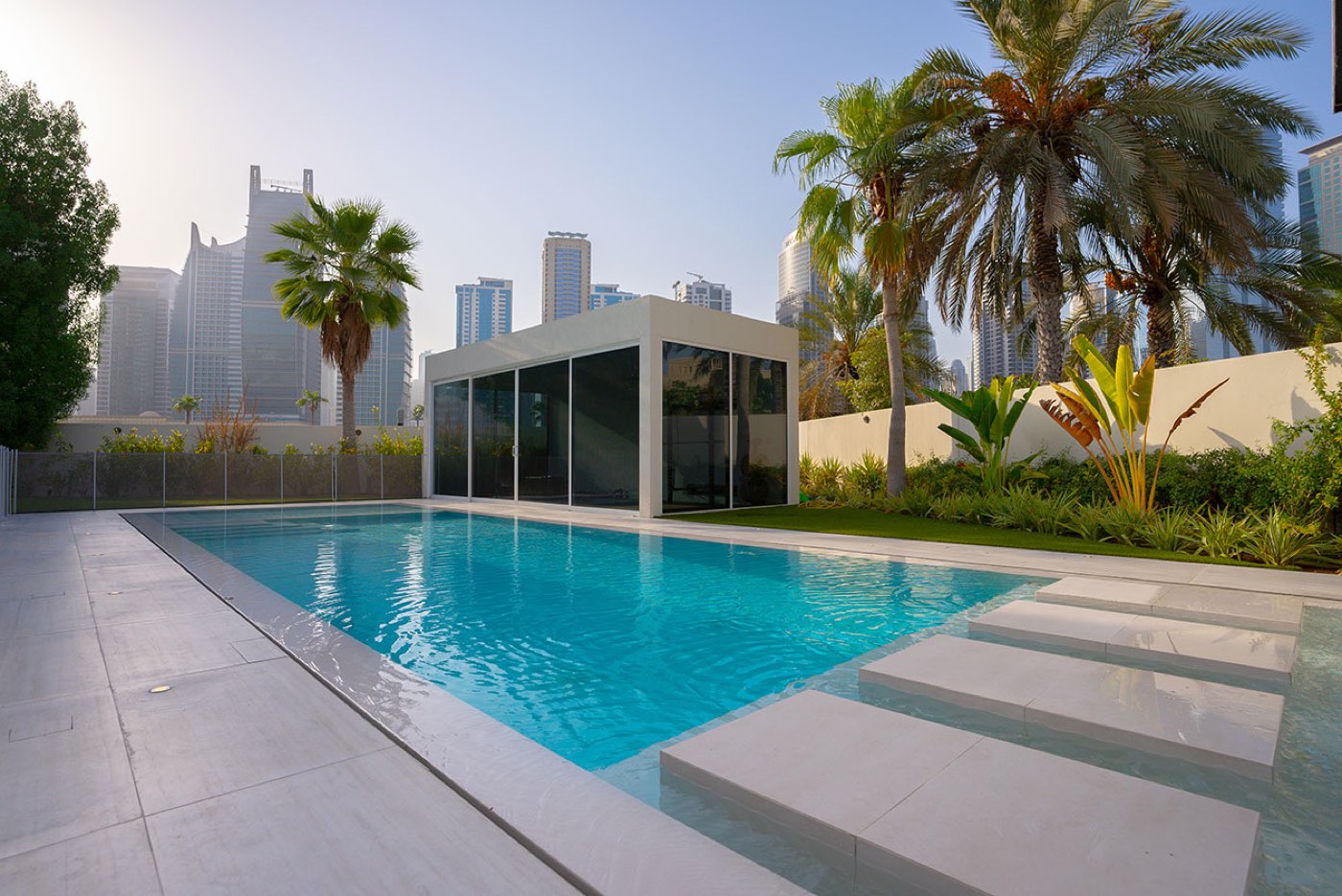 Breeze Villa