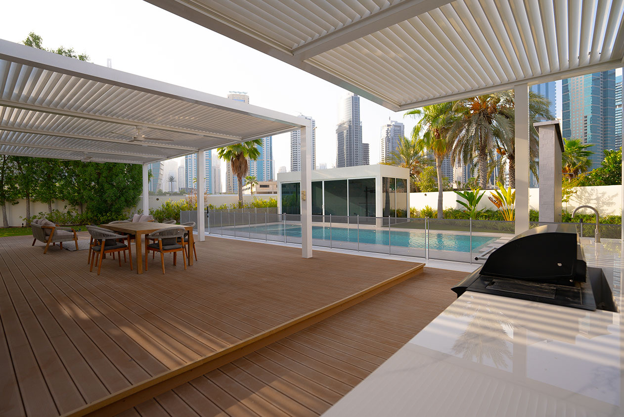 Breeze Villa