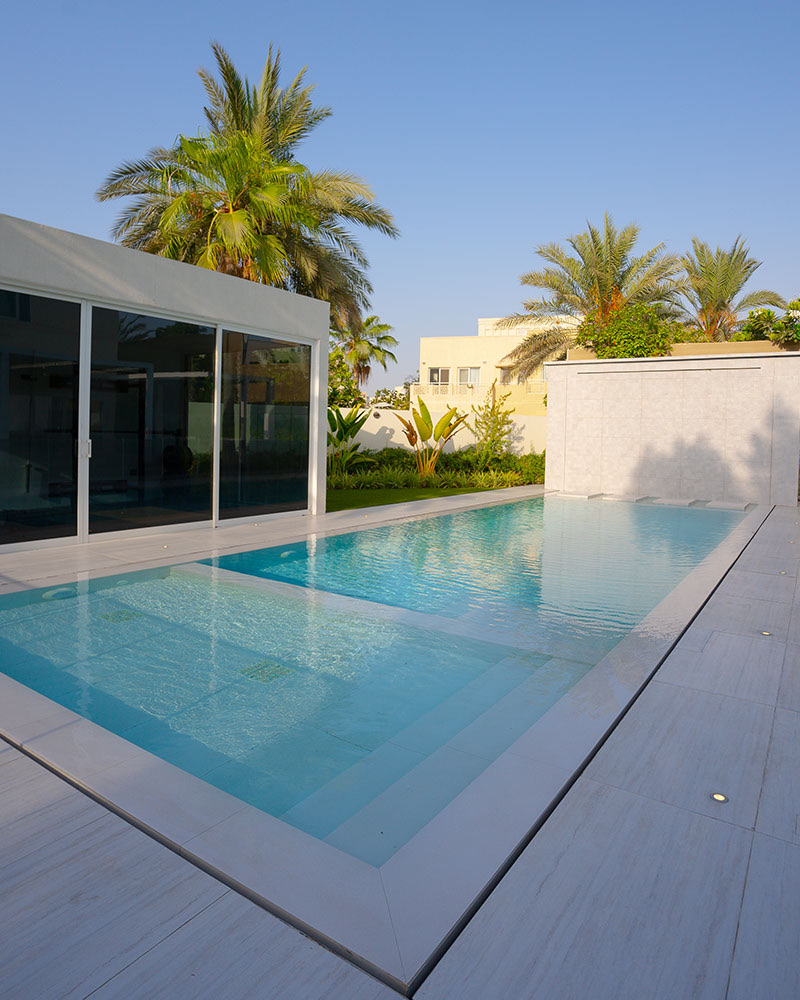 Breeze Villa