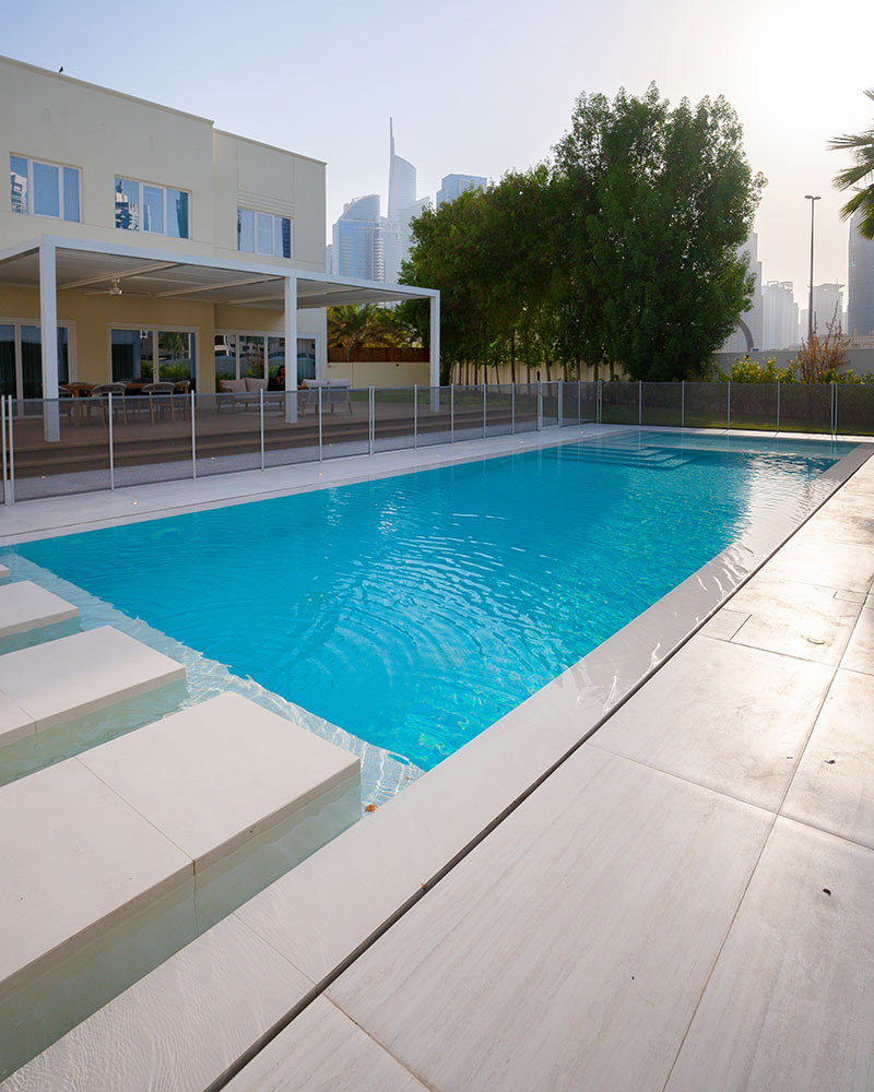 Breeze Villa