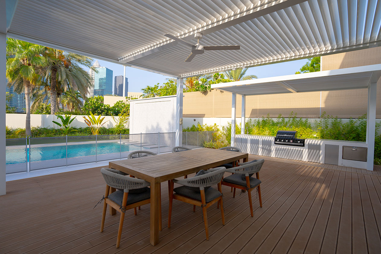Breeze Villa