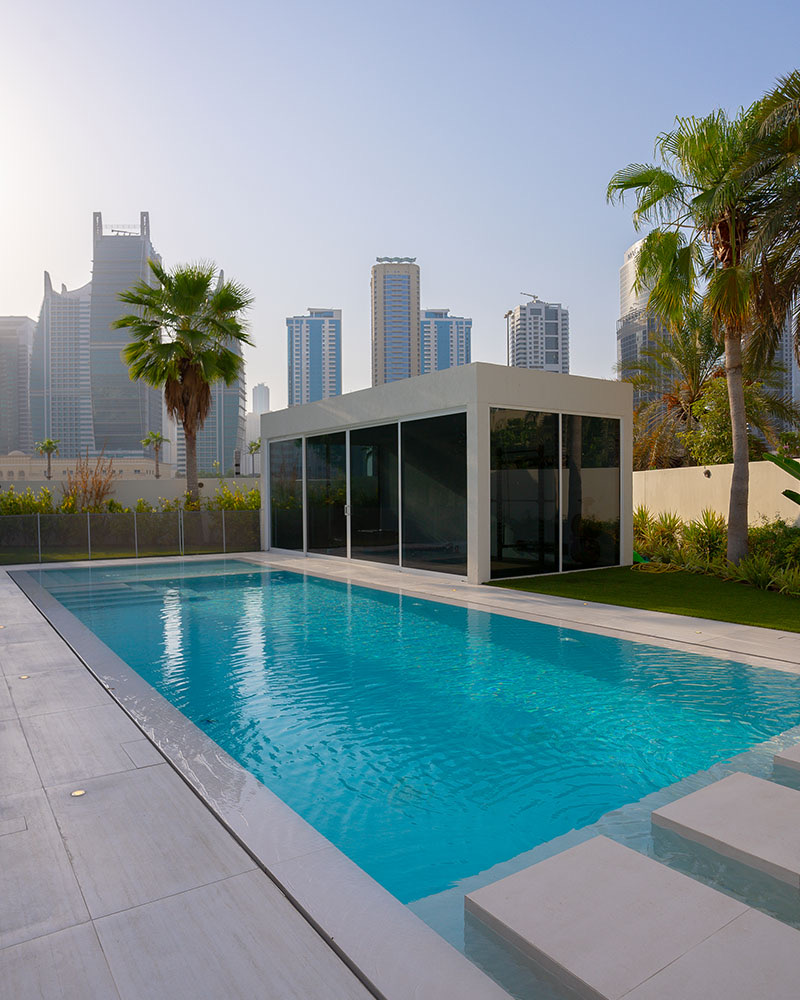 Breeze Villa
