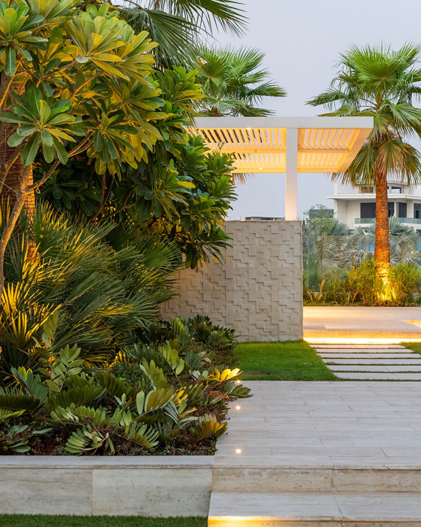 Dubai Hills Villa – Design & Build
