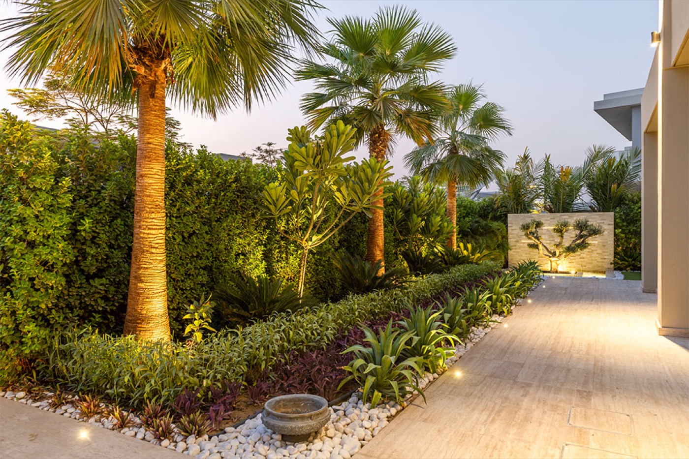 Dubai Hills Villa – Design & Build