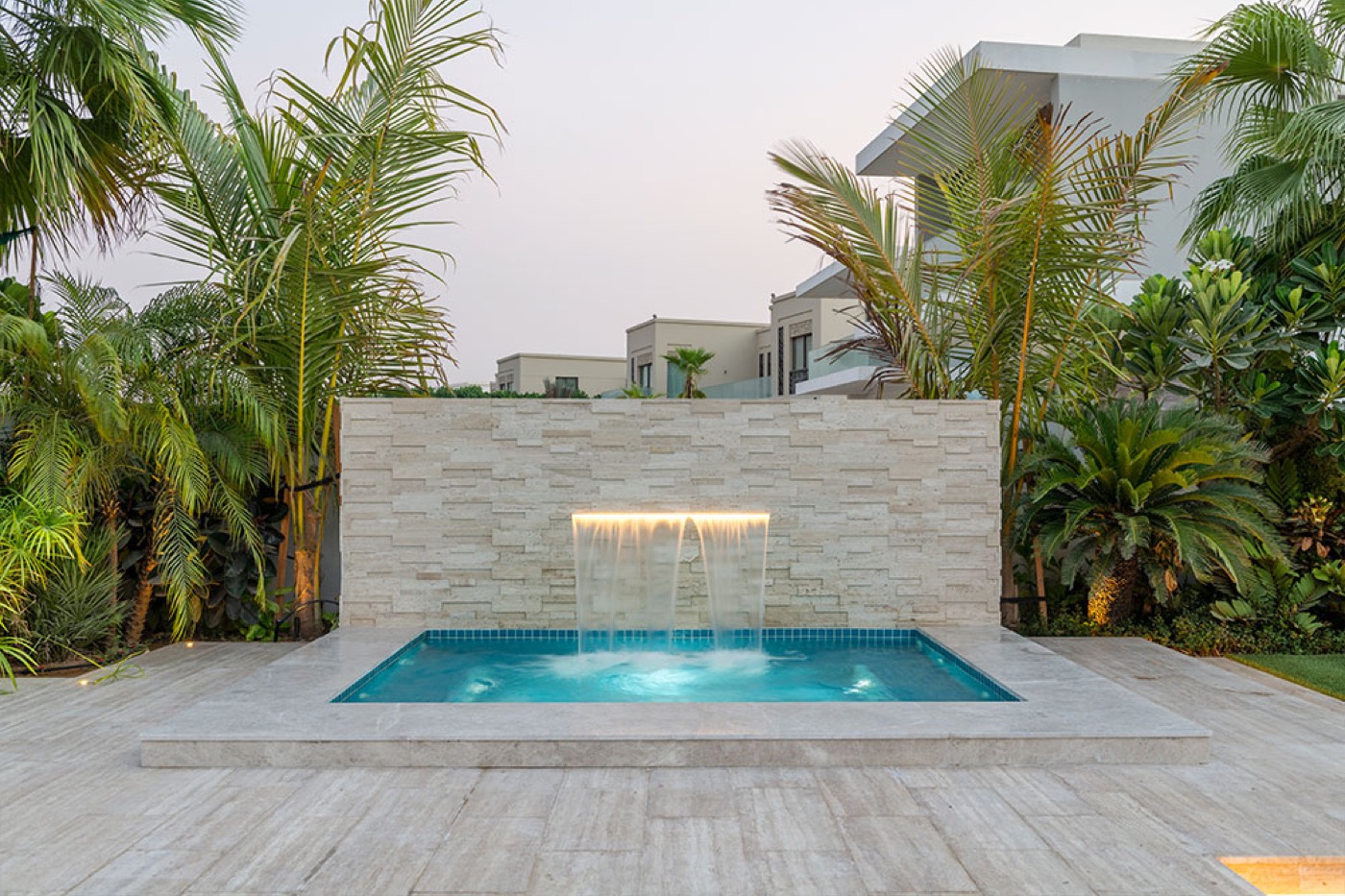 Dubai Hills Villa – Design & Build