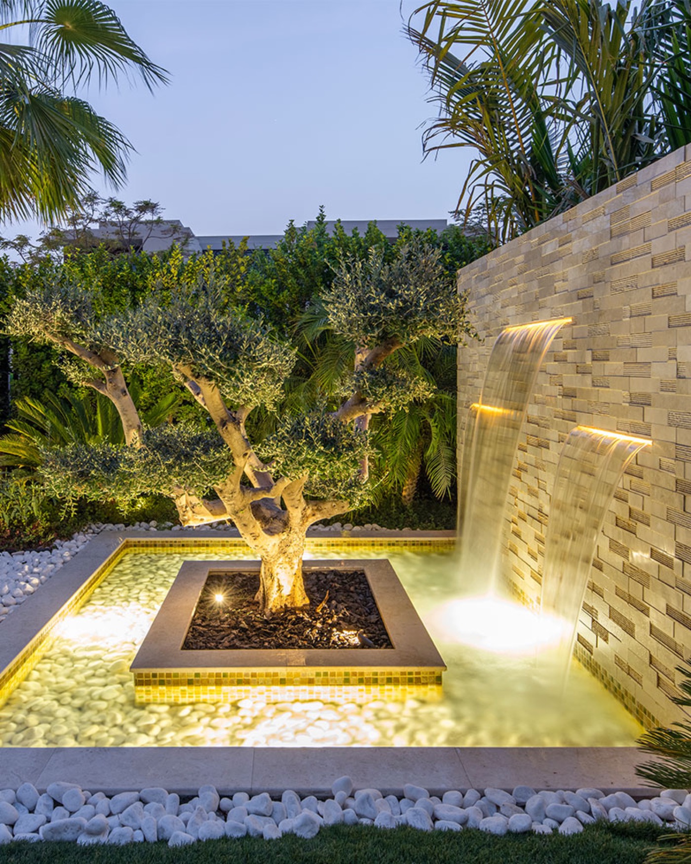 Dubai Hills Villa – Design & Build