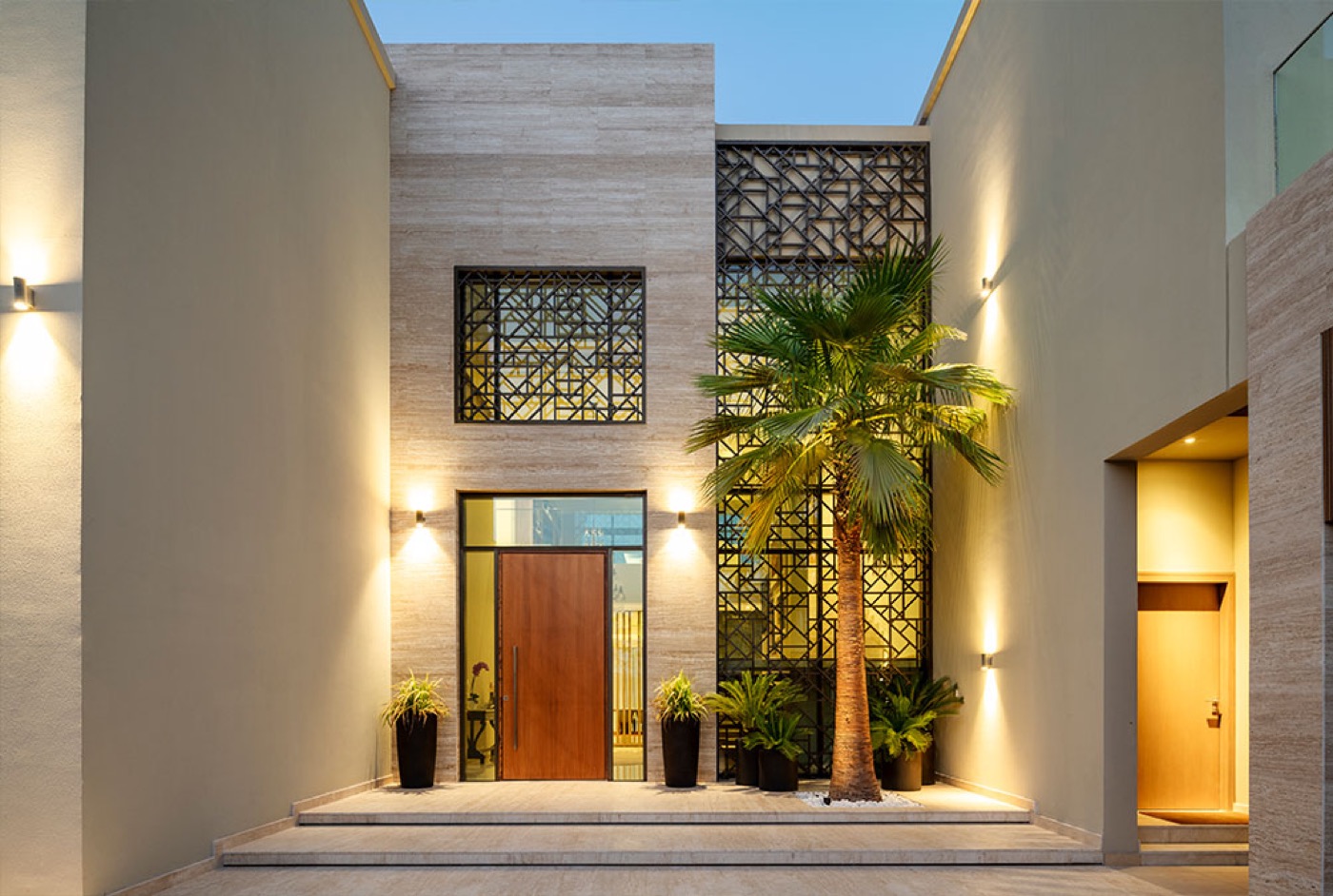 Dubai Hills Villa – Design & Build