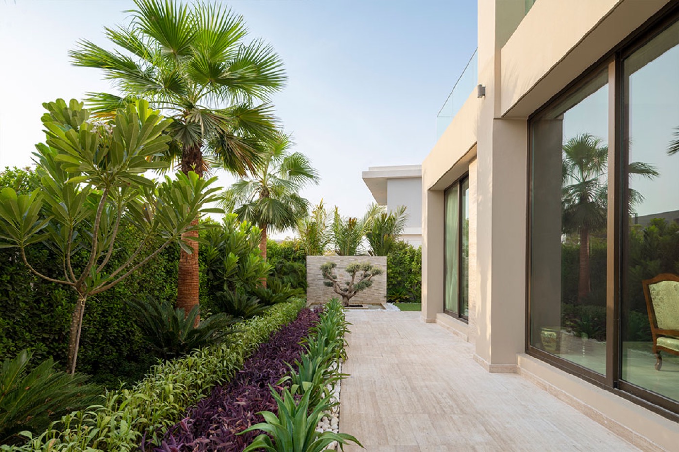 Dubai Hills Villa – Design & Build
