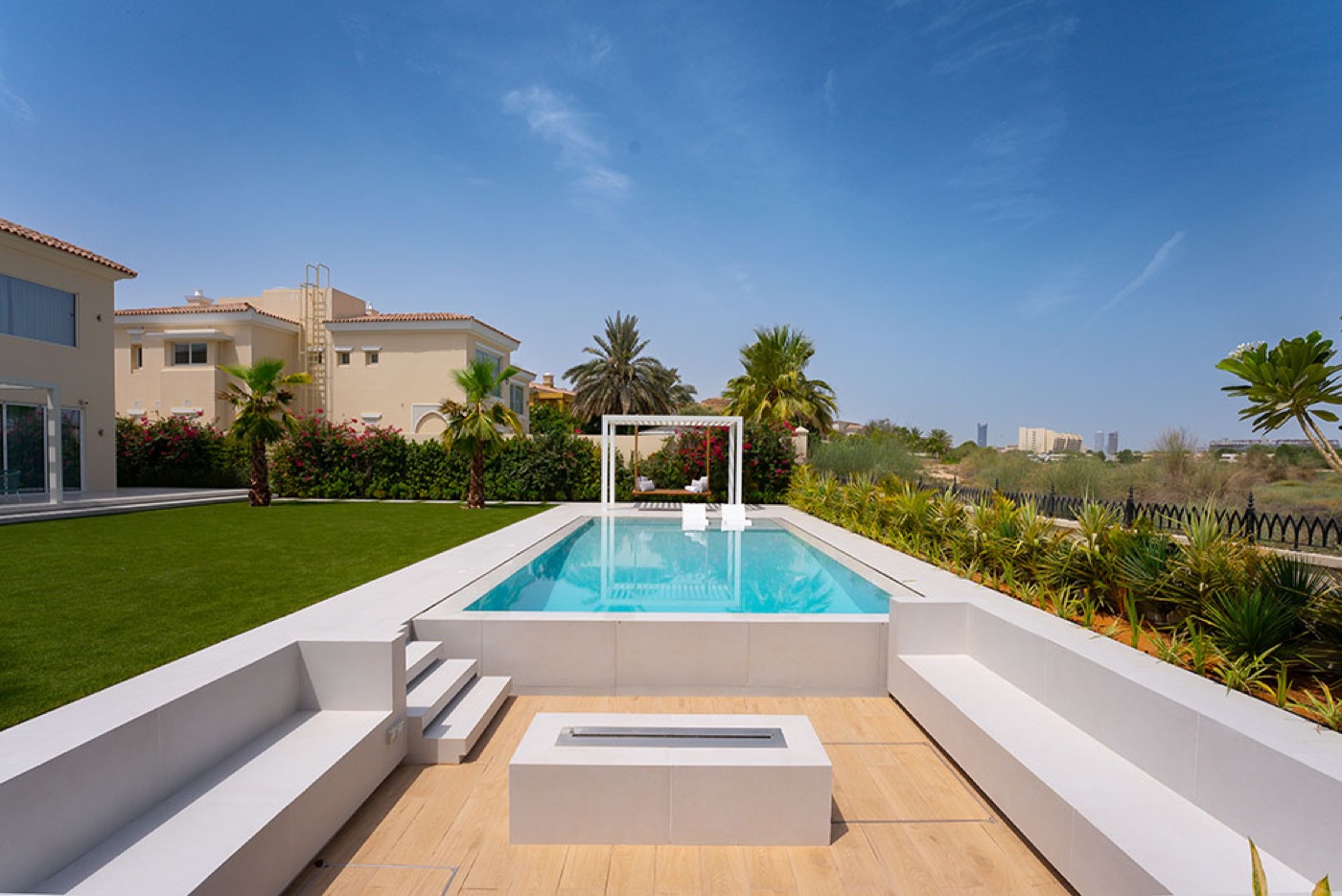 Eden Villa