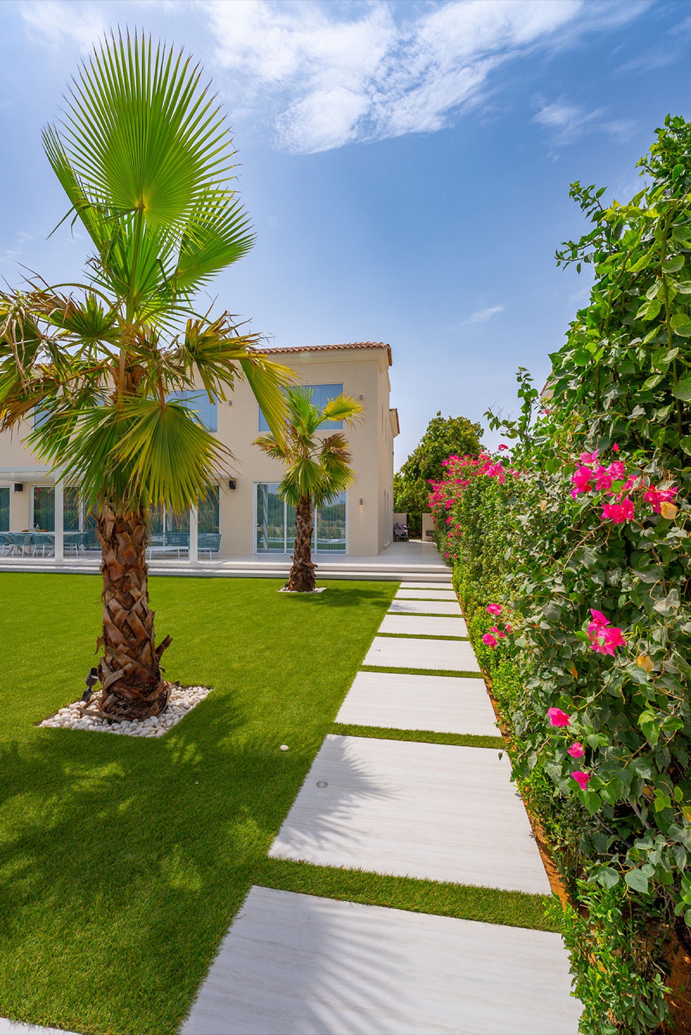Eden Villa