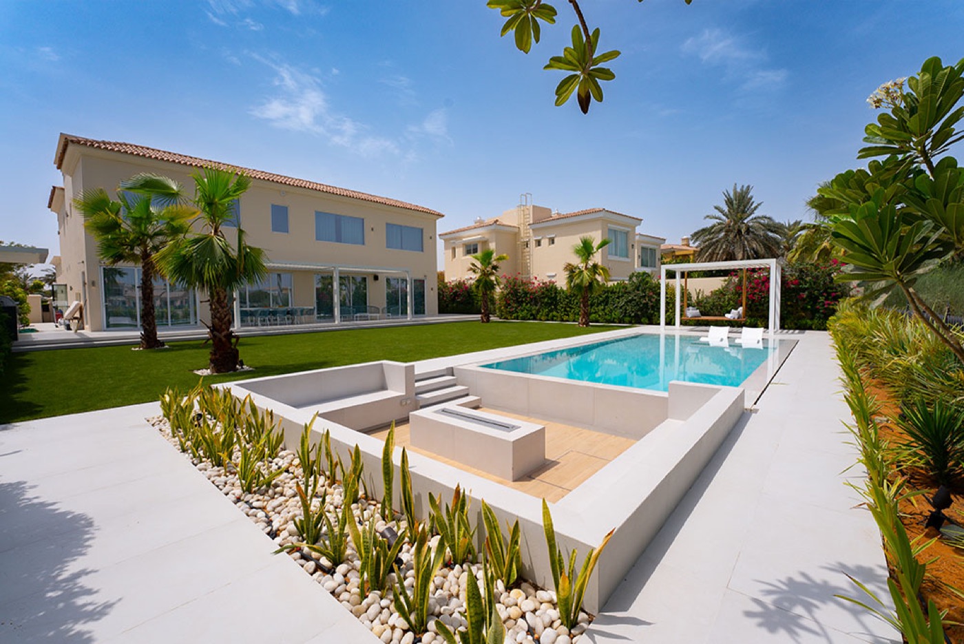 Eden Villa
