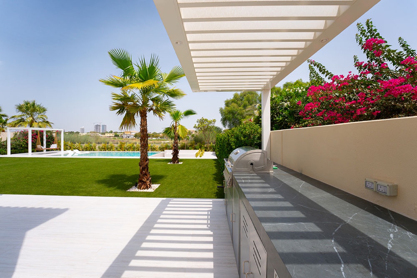 Eden Villa