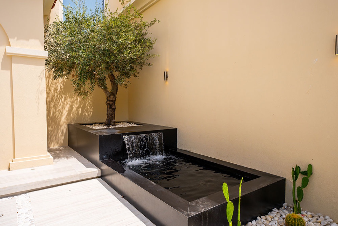 Eden Villa