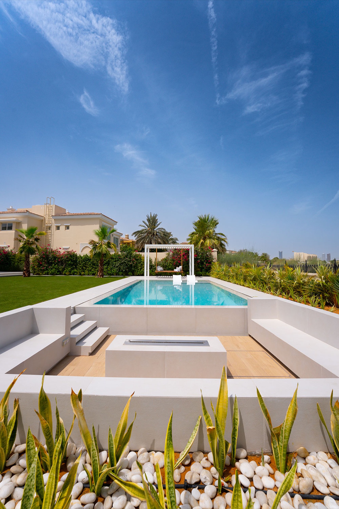 Eden Villa