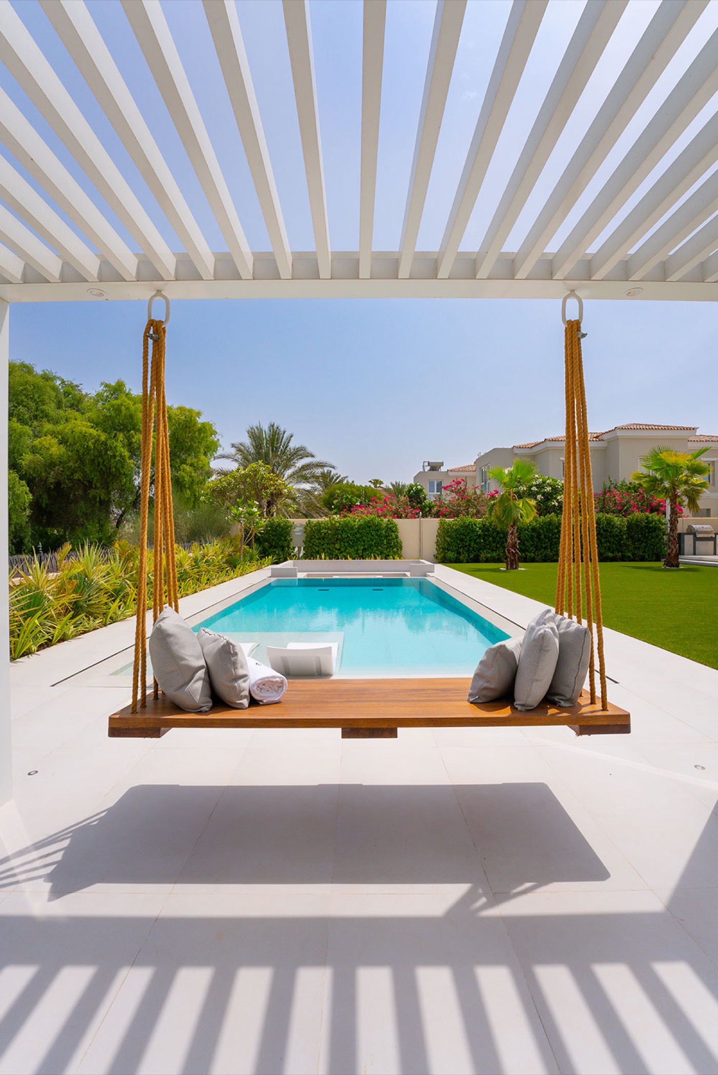 Eden Villa