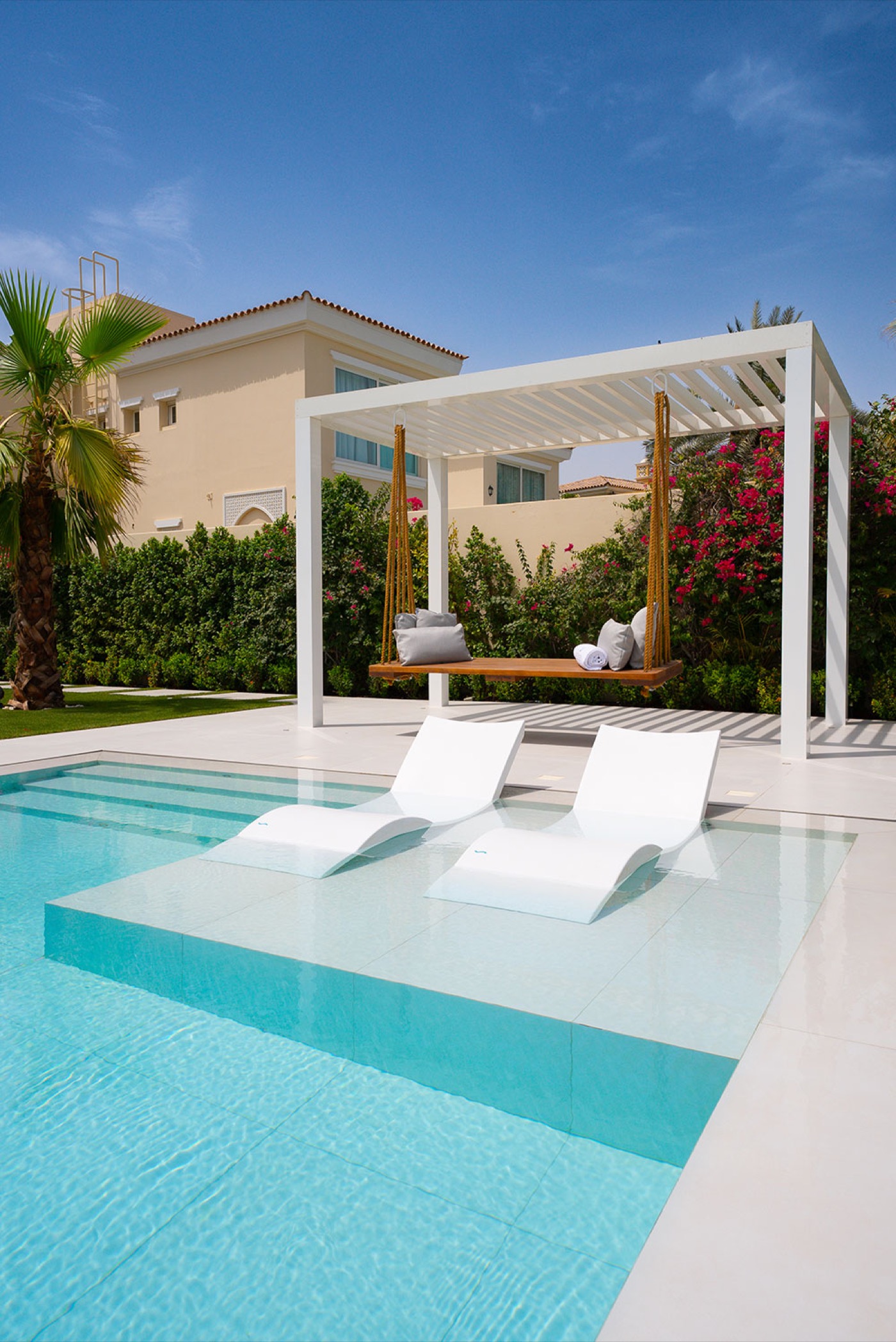 Eden Villa