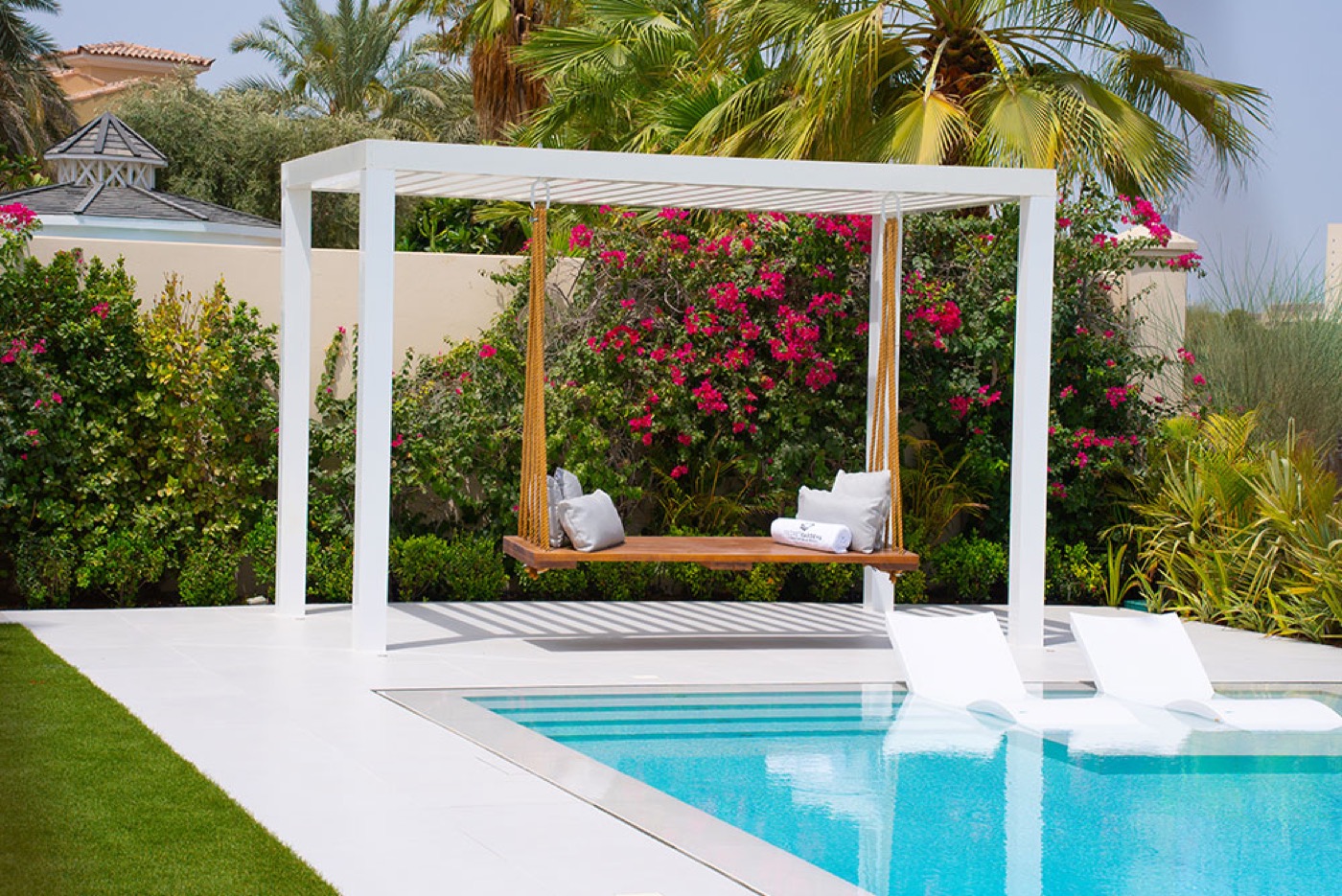 Eden Villa
