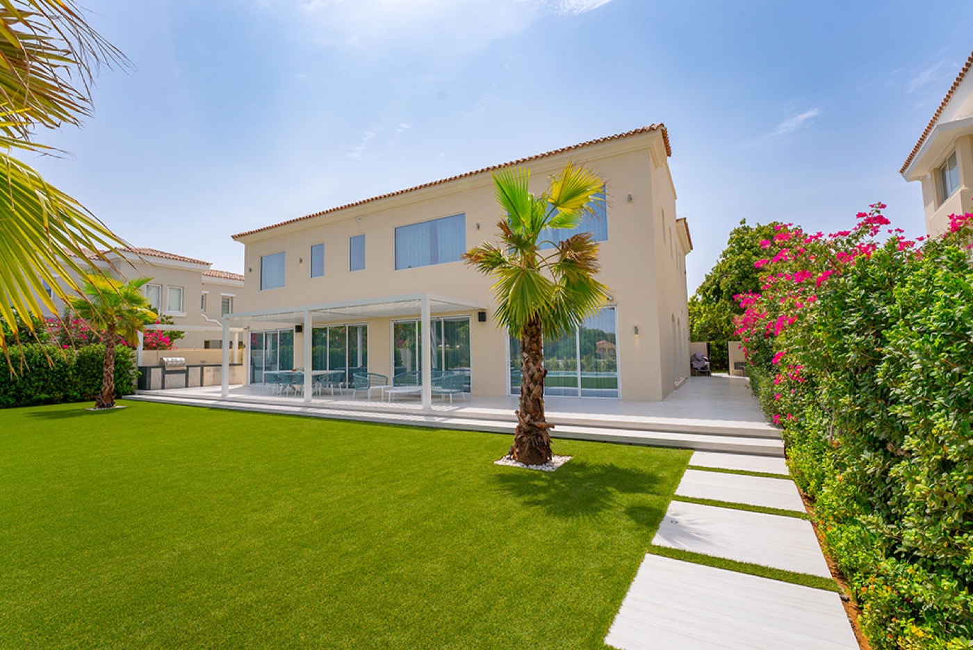 Eden Villa