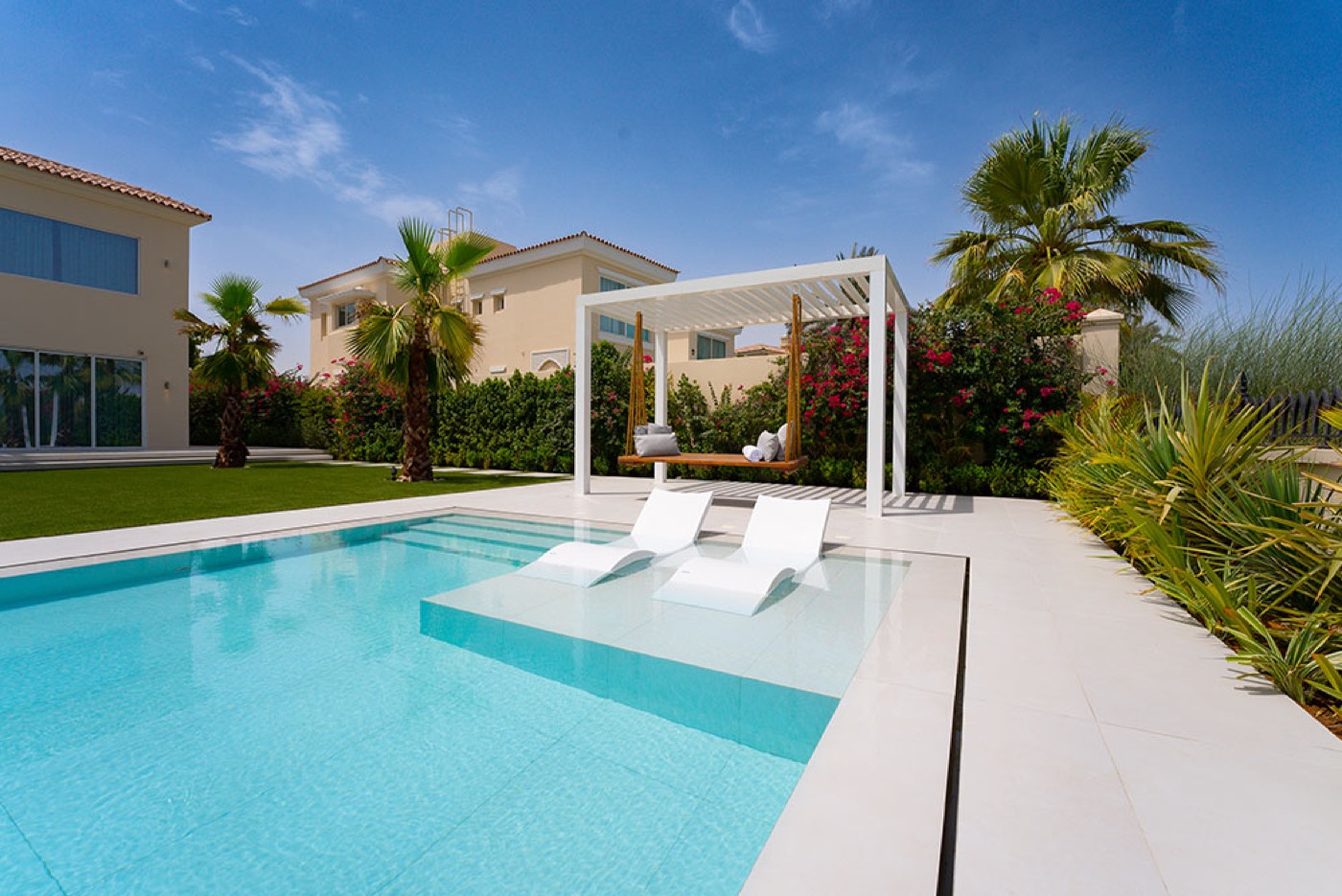 Eden Villa
