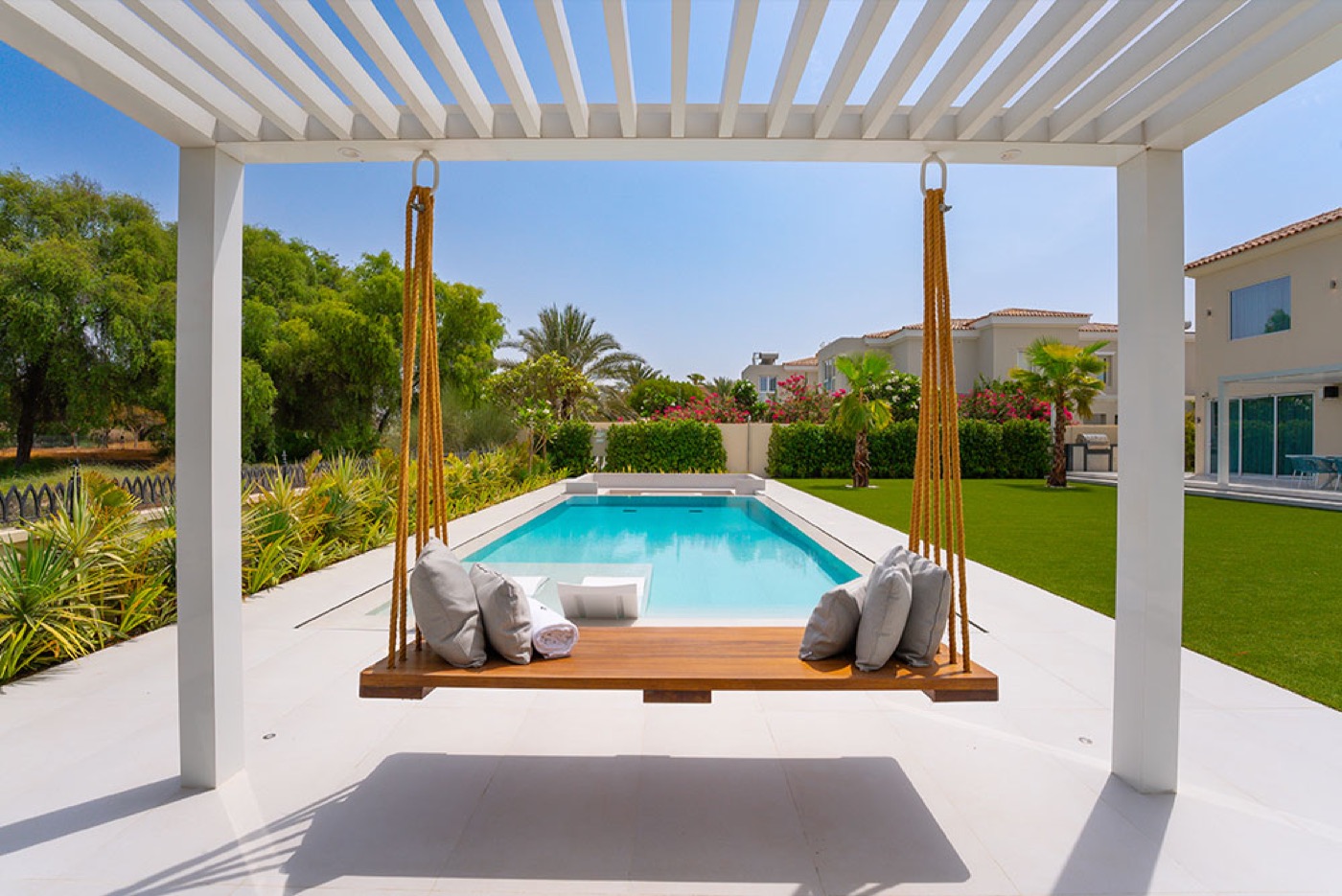 Eden Villa