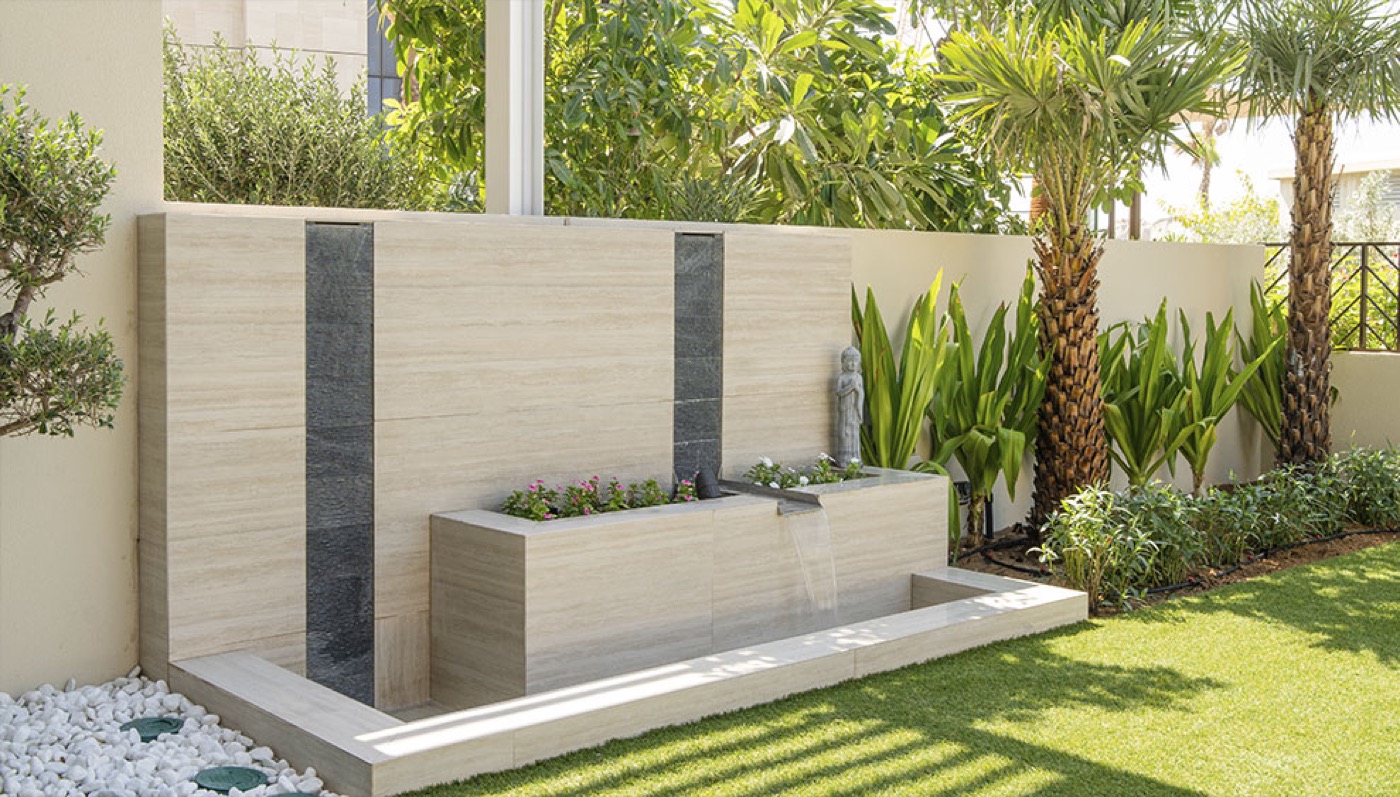 Jumeirah Bay Rooftop Retreat