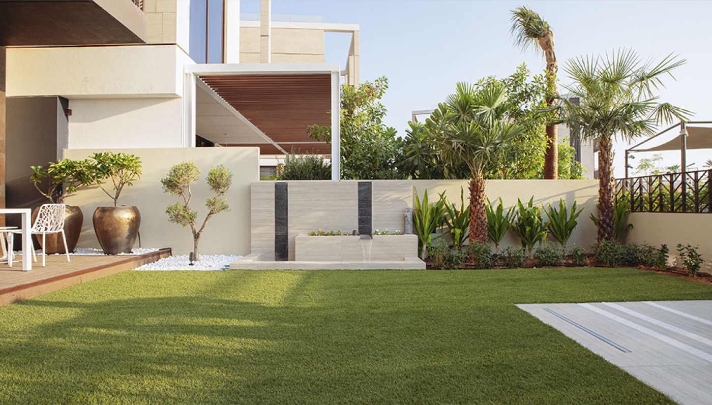 Jumeirah Bay Rooftop Retreat