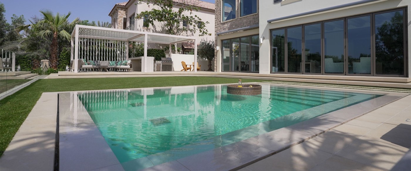 Ohana Villa