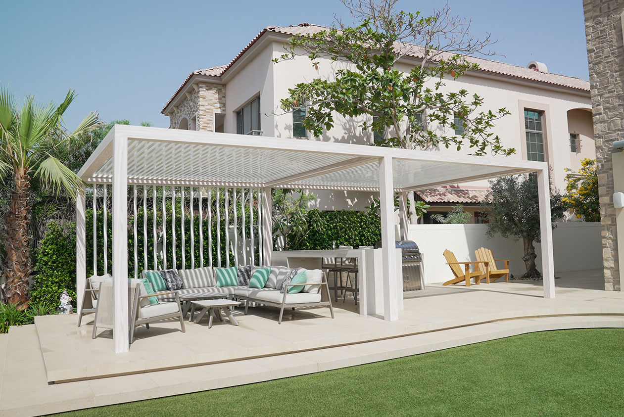 Ohana Villa