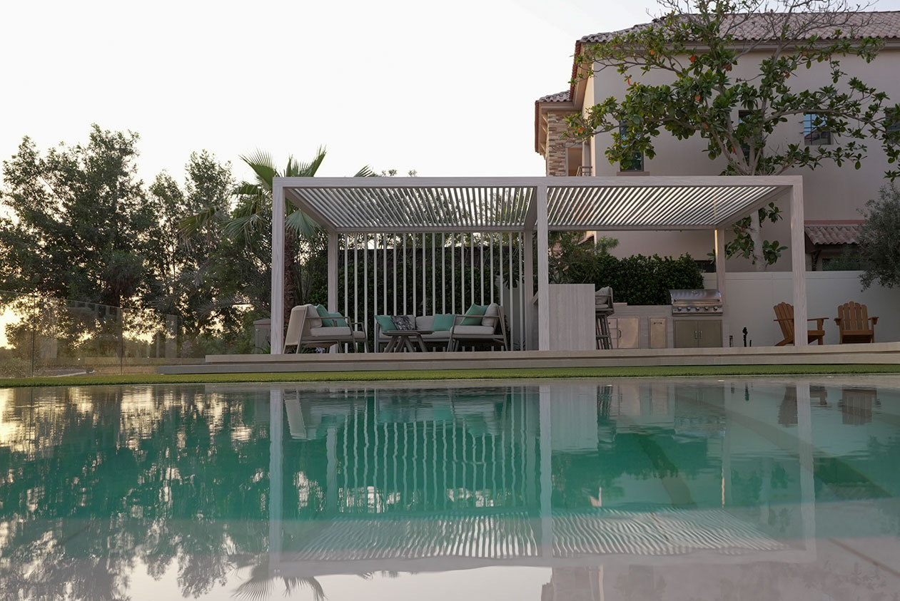 Ohana Villa