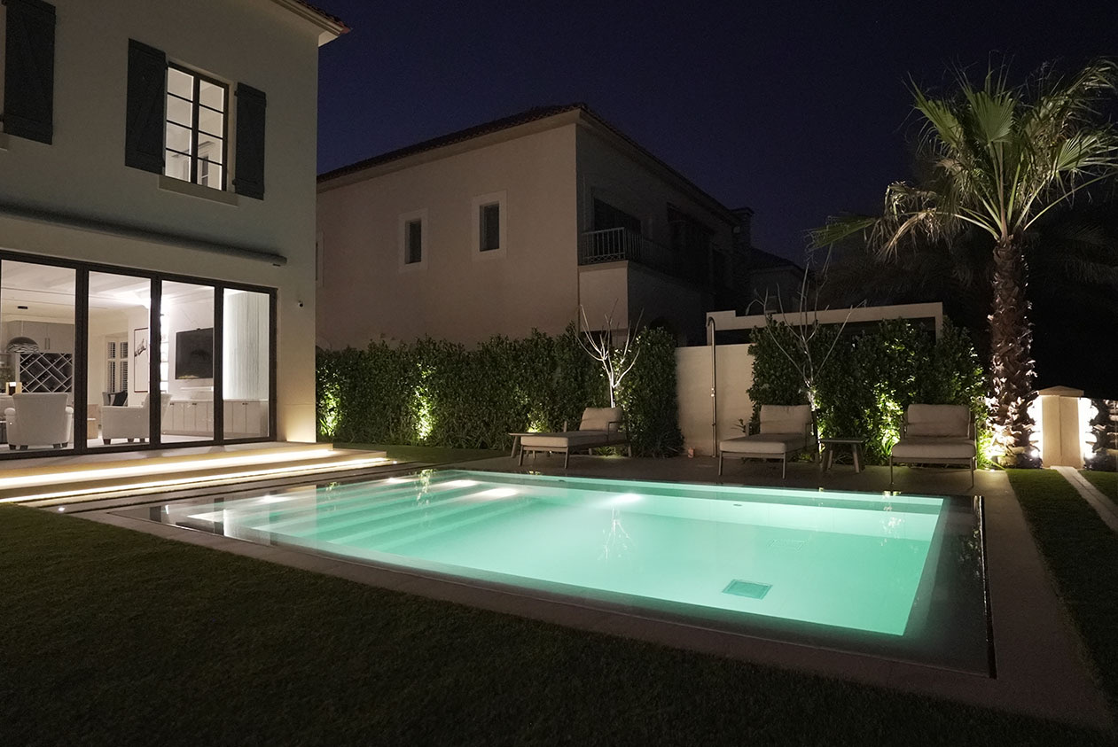 Ohana Villa