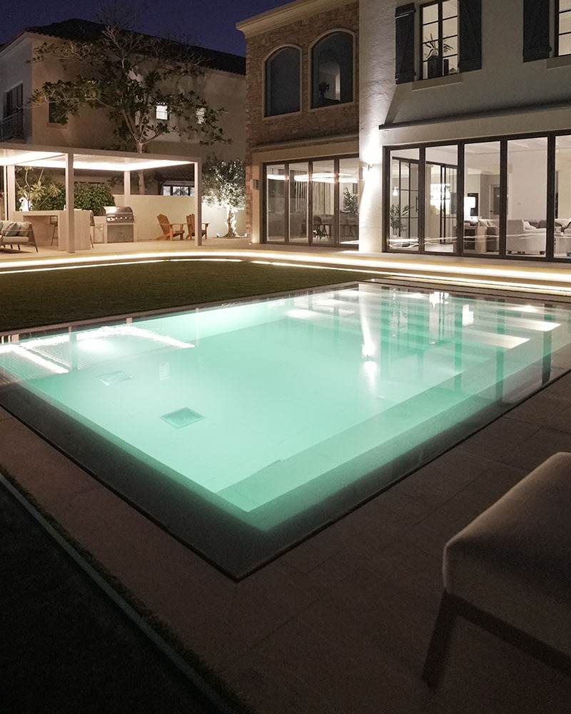 Ohana Villa