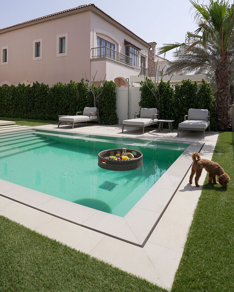 Ohana Villa