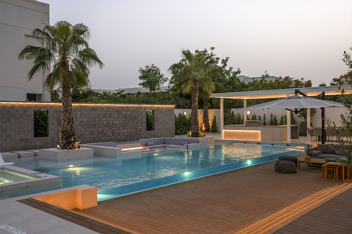Piedra Villa