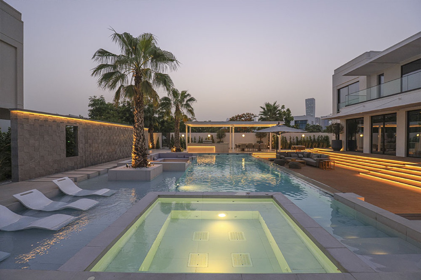Piedra Villa
