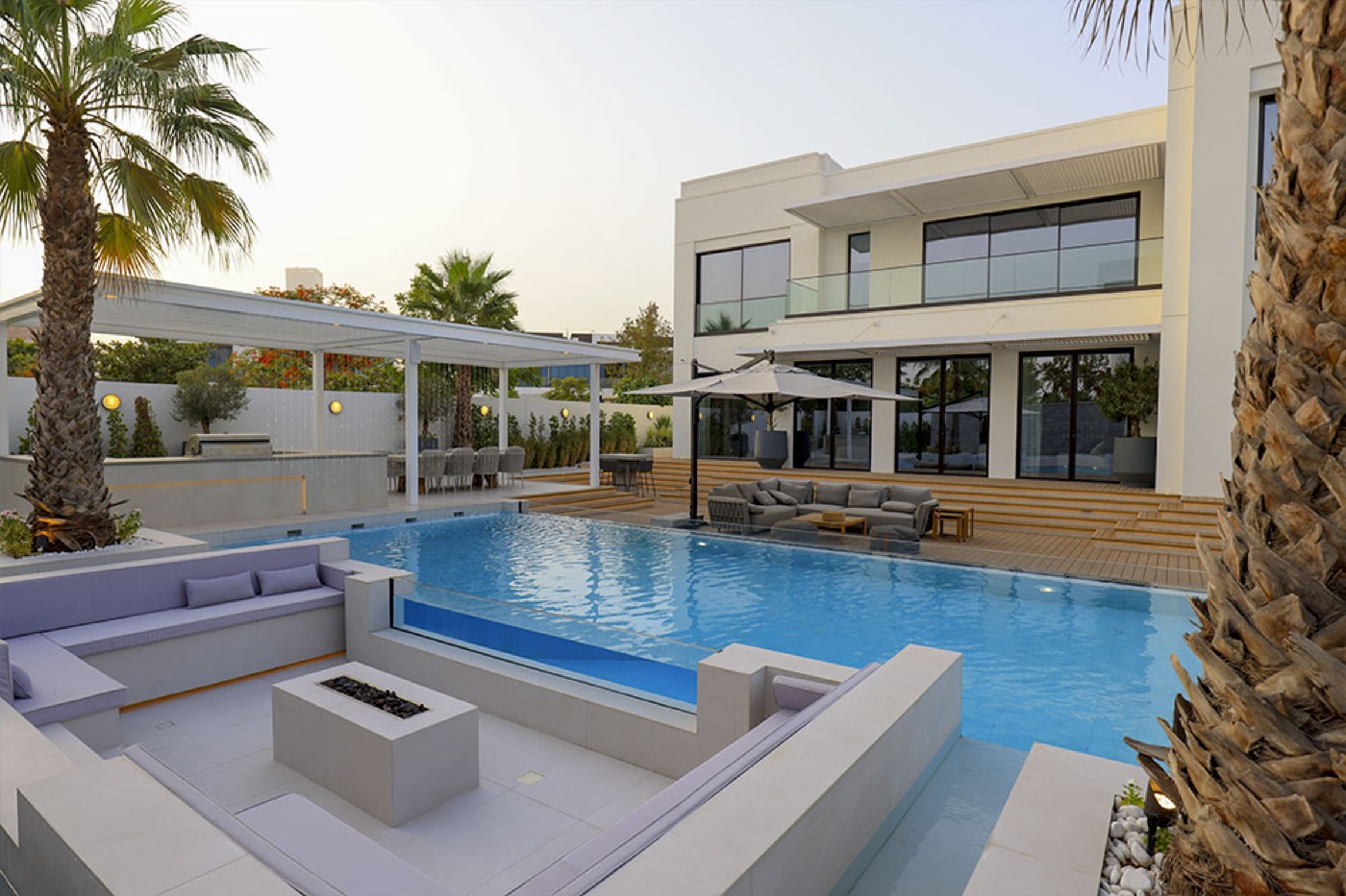 Piedra Villa