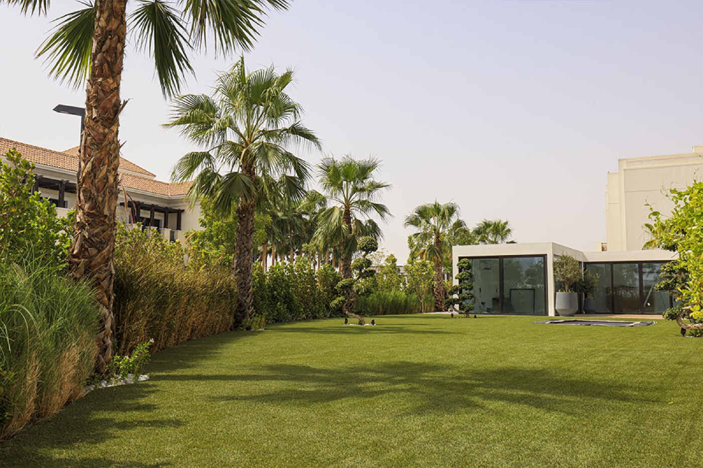 Piedra Villa