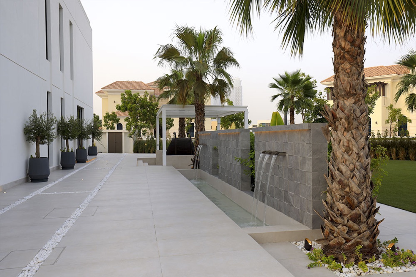 Piedra Villa