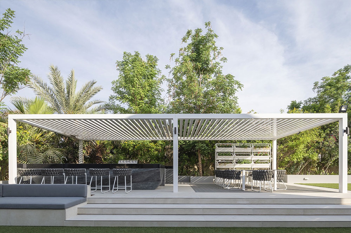 Polo Homes Villa