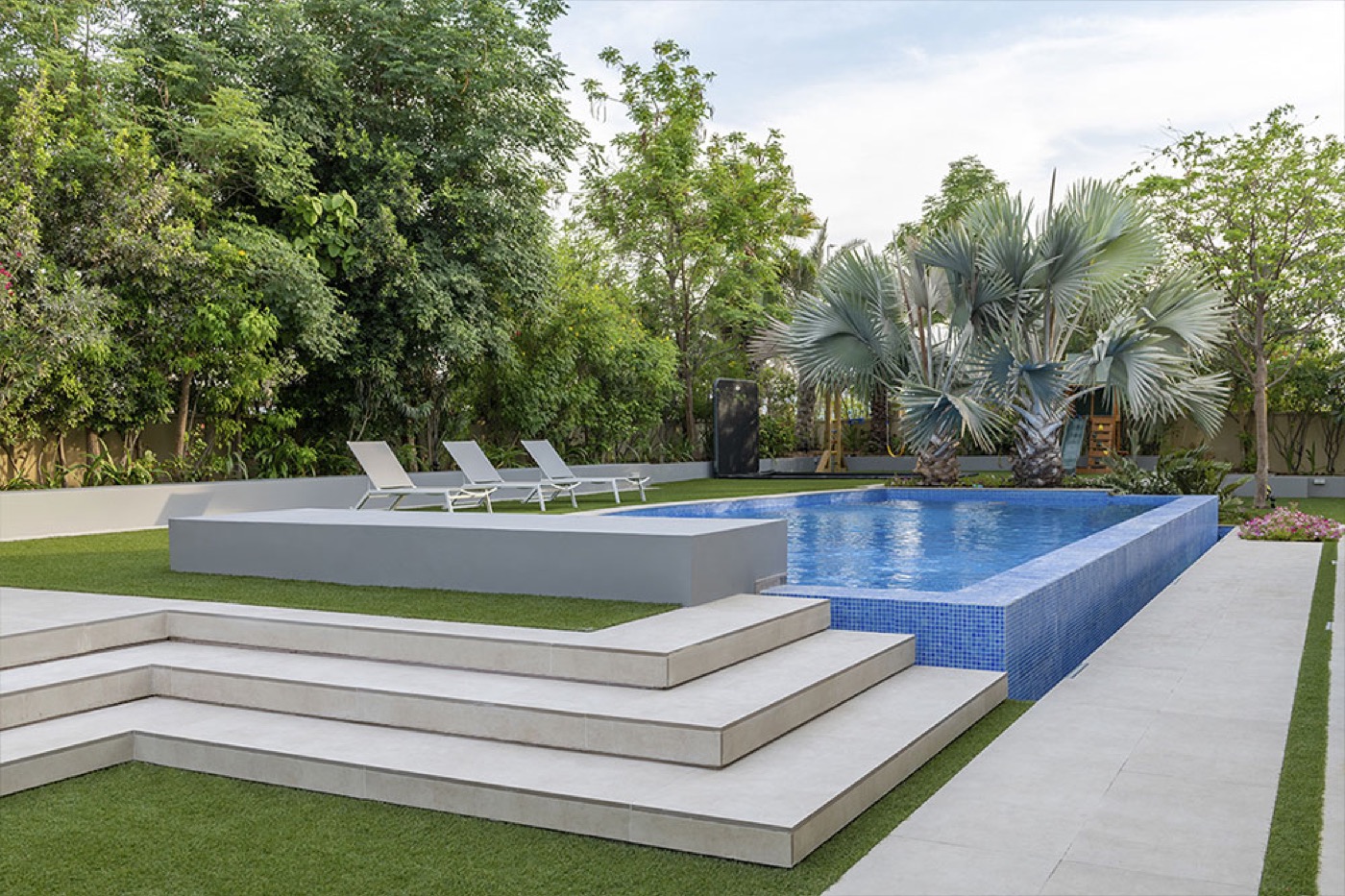 Polo Homes Villa