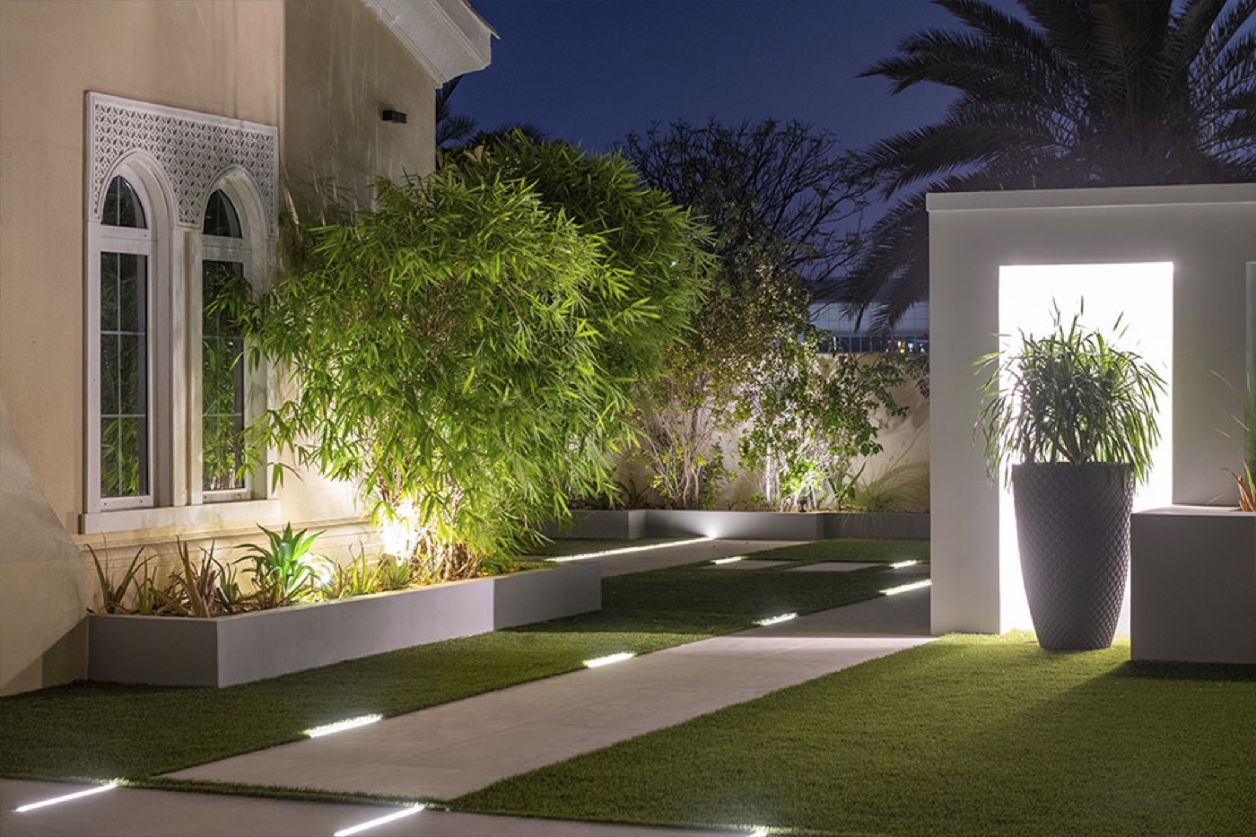 Polo Homes Villa