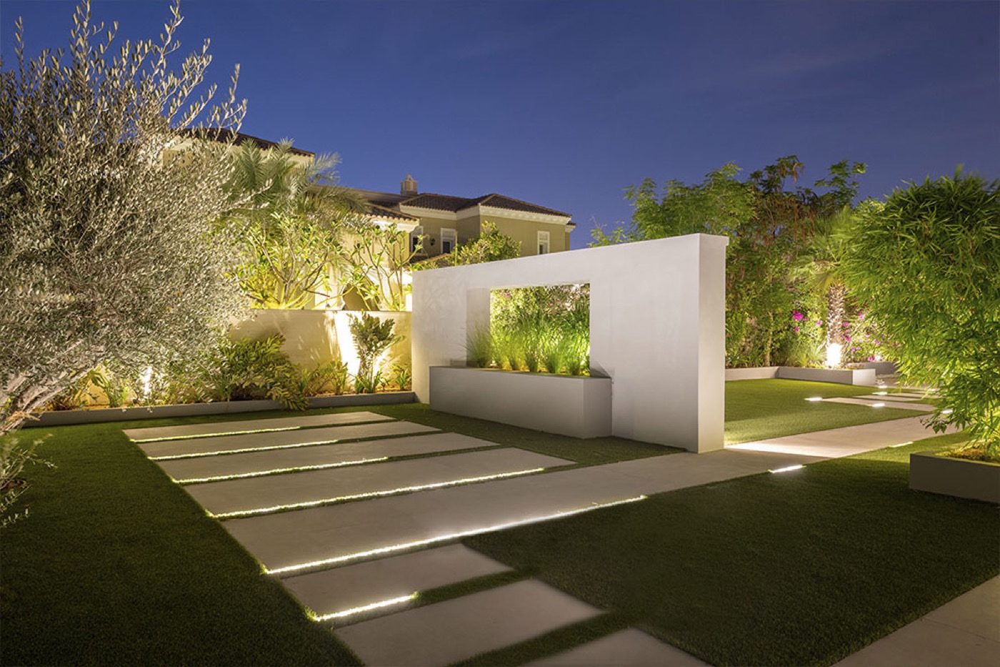 Polo Homes Villa