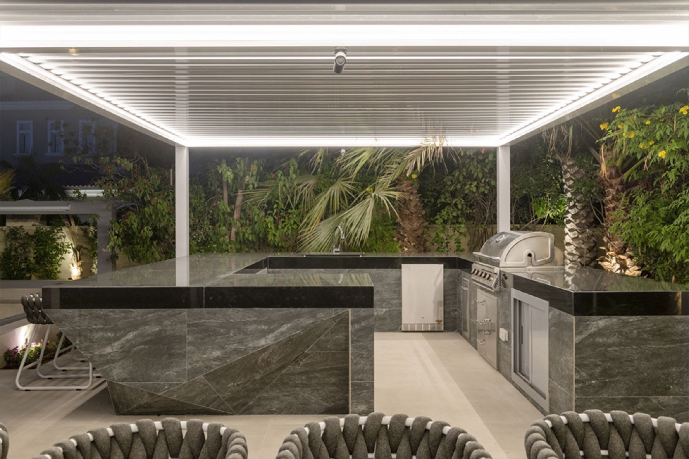 Polo Homes Villa