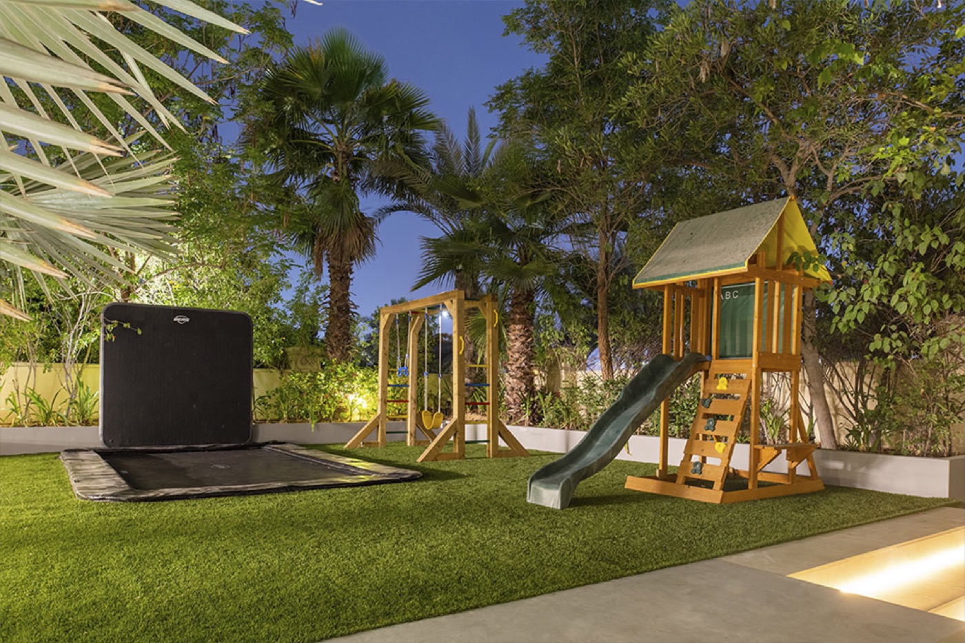 Polo Homes Villa