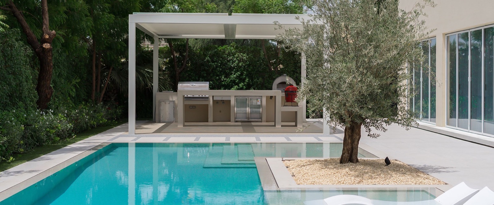Serene Path Villa